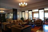 Dynasty Resort Hotel Γουενζού Εσωτερικό φωτογραφία
